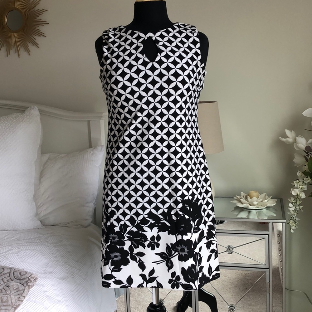 EUC petite dress